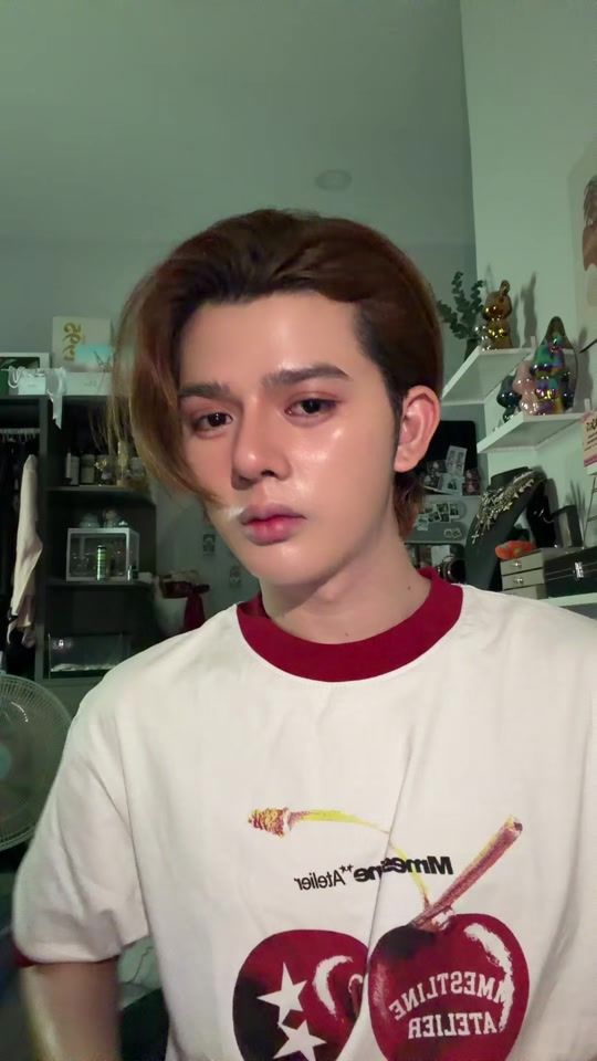 TikTok video thumbnail by phalkimpheng