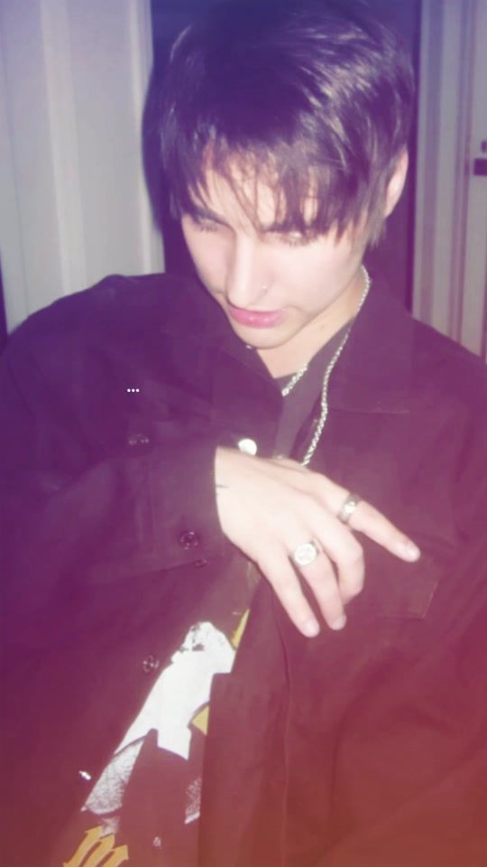 TikTok video thumbnail by sunshinexbrock