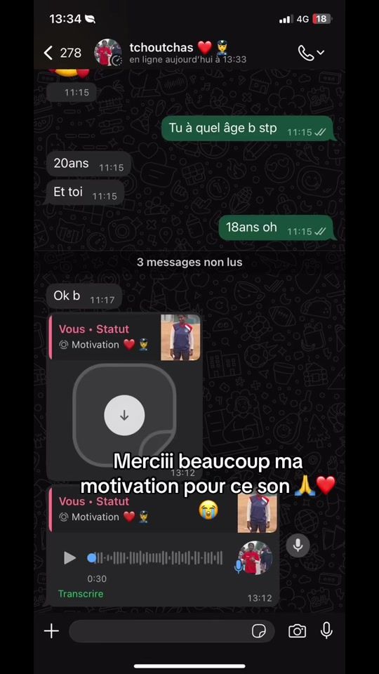 TikTok video thumbnail by ange.assaba1