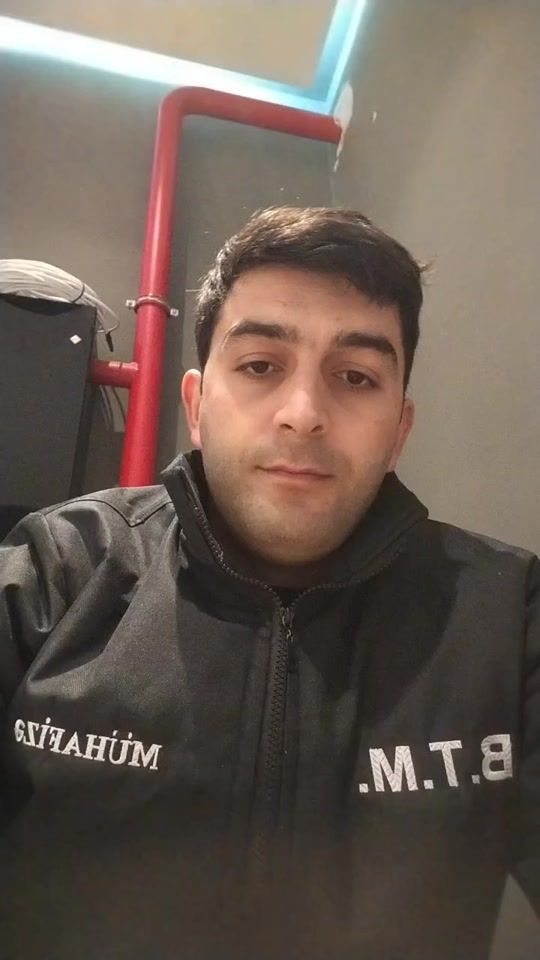 TikTok video thumbnail by huseynb.official