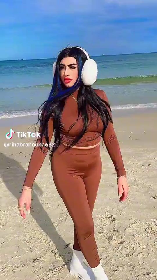 TikTok video thumbnail by nader__brahmi