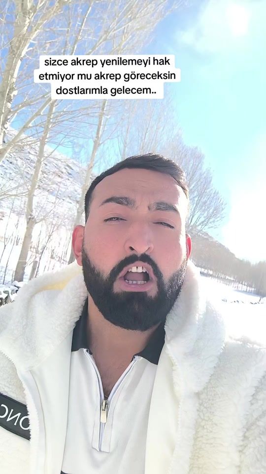 TikTok video thumbnail by melih.seven.04