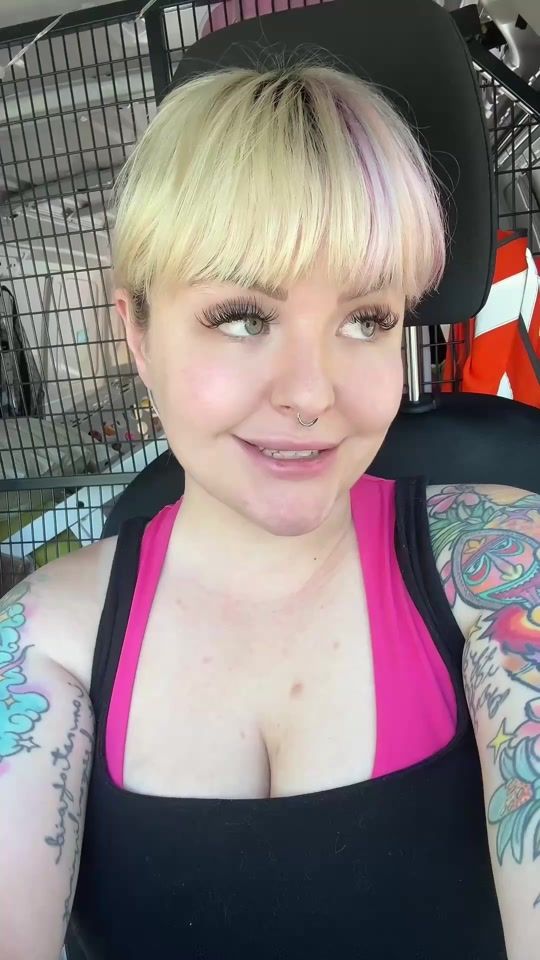 TikTok video thumbnail by glitterbuggin