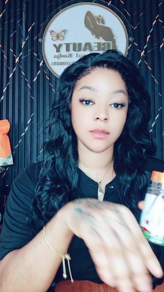 TikTok video thumbnail by abigaelkodja