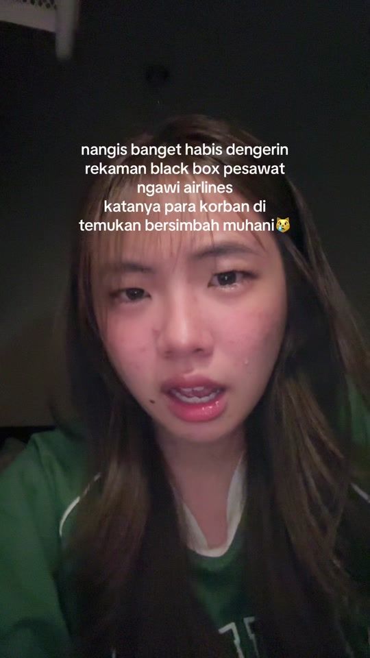 TikTok video thumbnail by theresiaacn