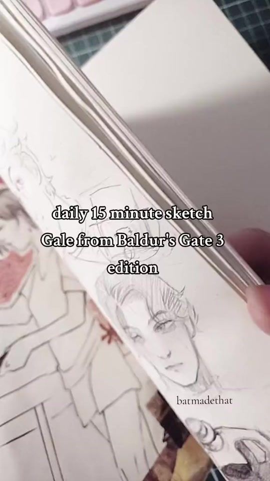 TikTok video thumbnail by batmadethat