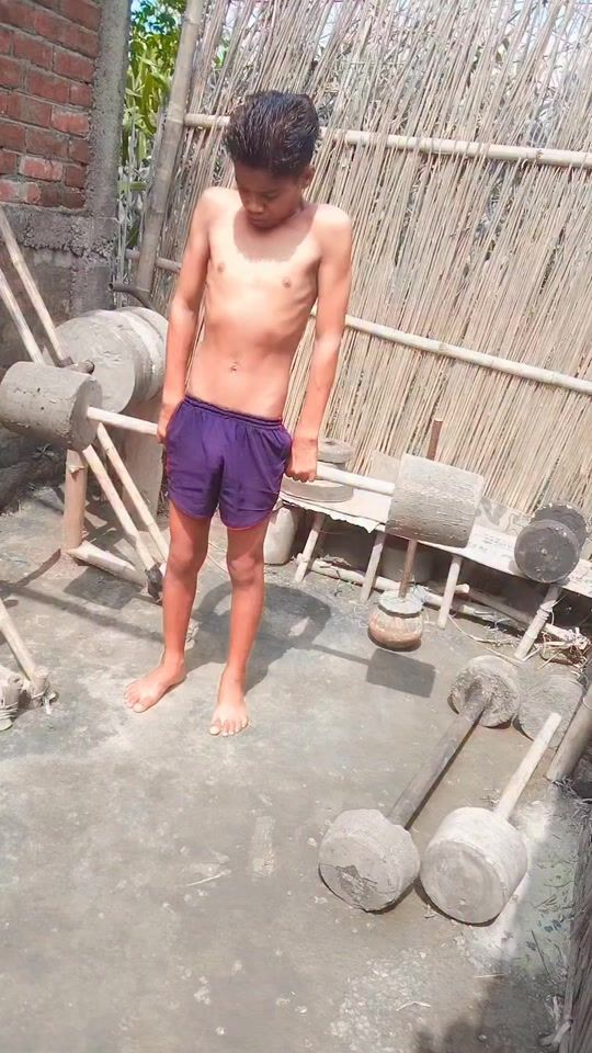 TikTok video thumbnail by gym_boy113