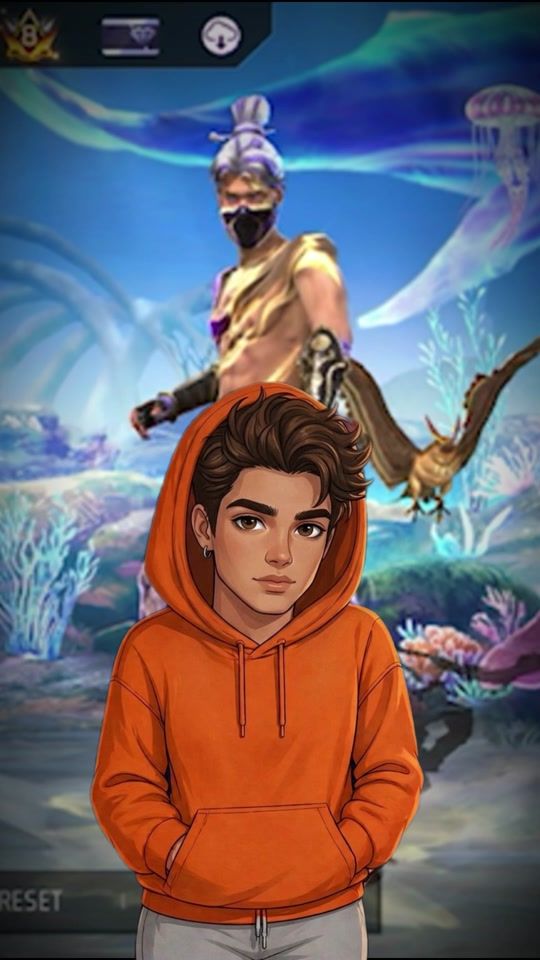 TikTok video thumbnail by soloinfofreefire_