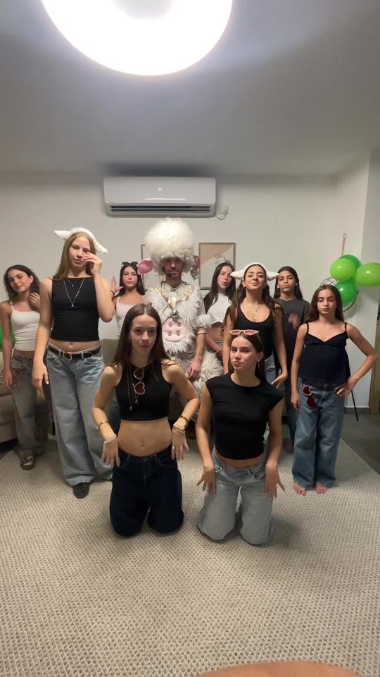 TikTok video thumbnail by kivsamezameret