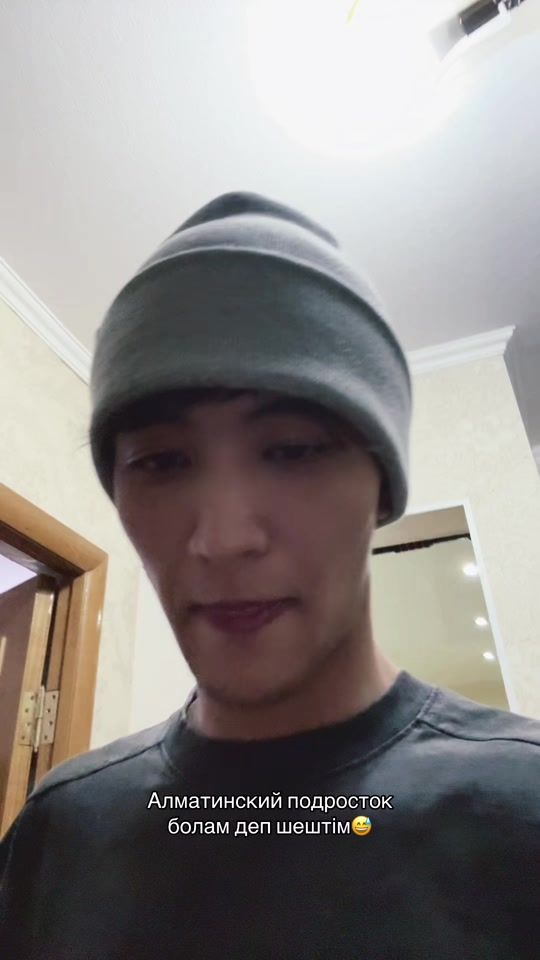 TikTok video thumbnail by ihsanov.tt