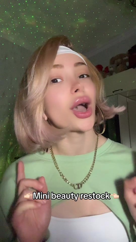 TikTok video thumbnail by ulyana_lyv