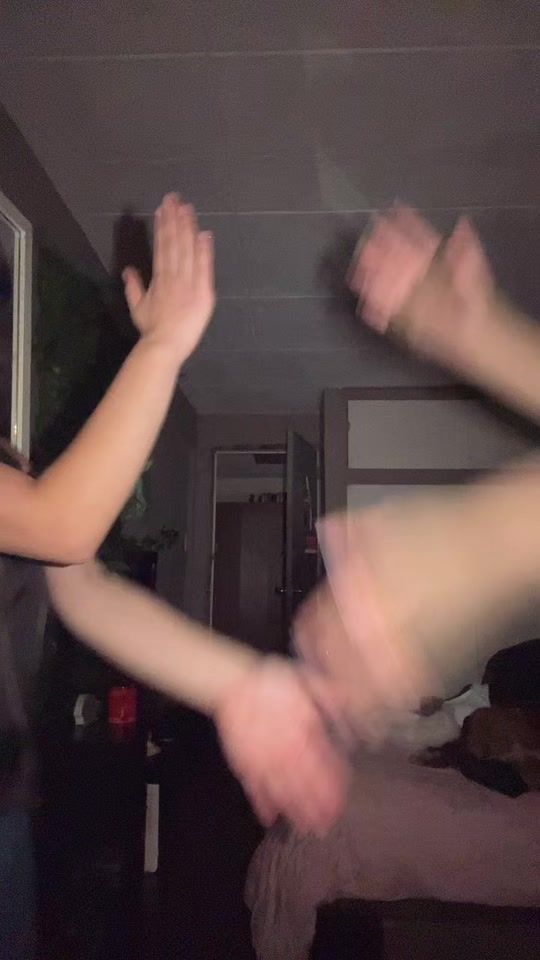 TikTok video thumbnail by stronggs