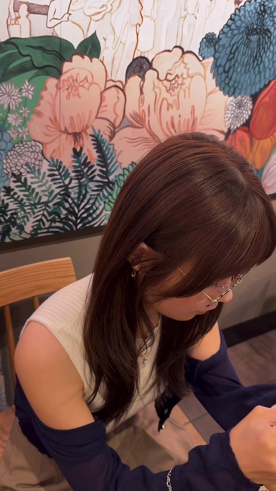 TikTok video thumbnail by _maorin__
