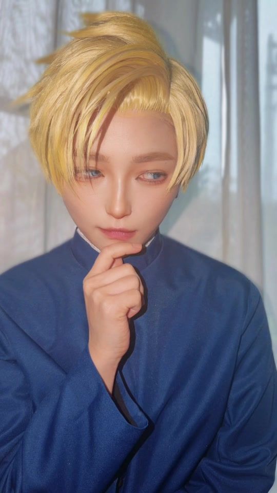 TikTok video thumbnail by koga_sousou
