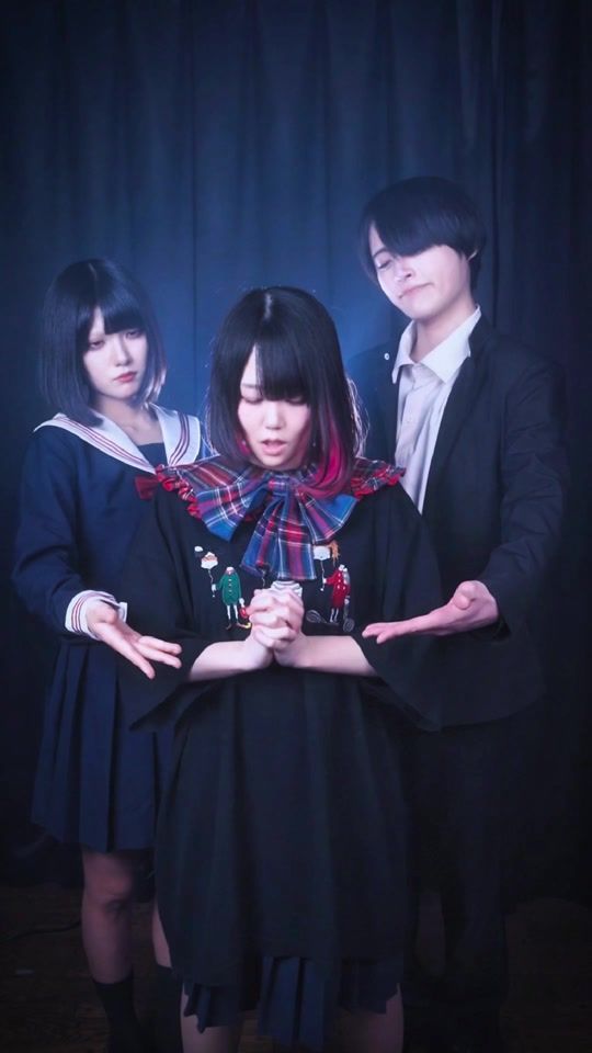 TikTok video thumbnail by _umekappa_