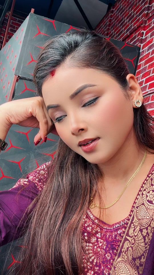 TikTok video thumbnail by asmita_dallakoti