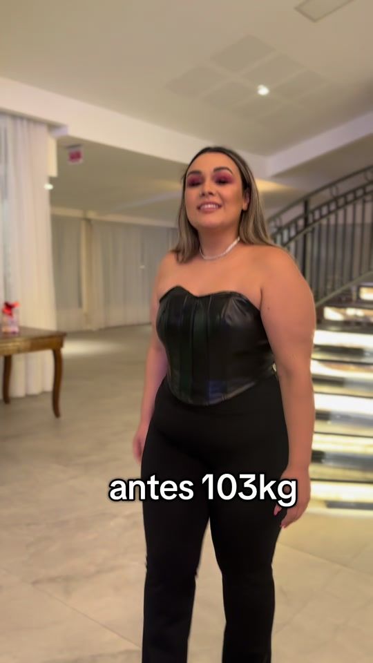 TikTok video thumbnail by alinekmarques