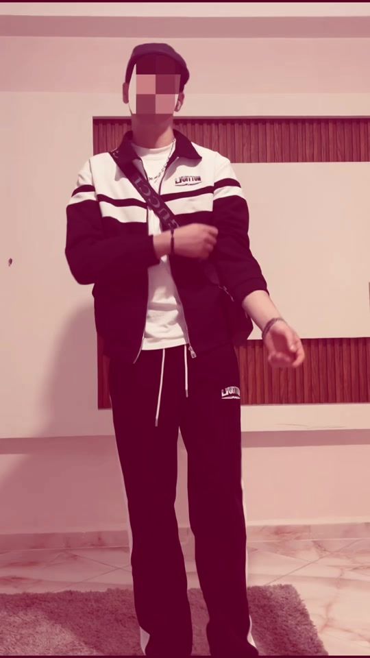 TikTok video thumbnail by ismailbenmouffok