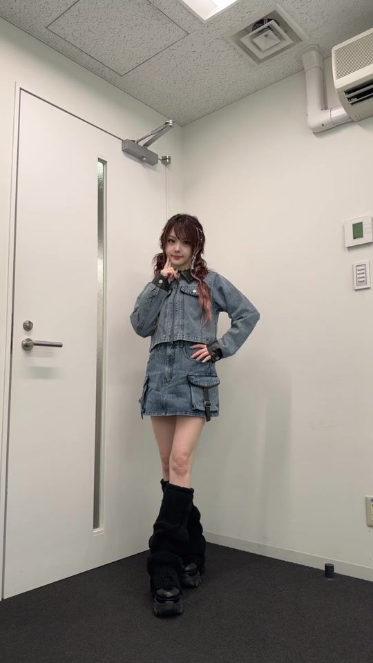 TikTok video thumbnail by re_na1111