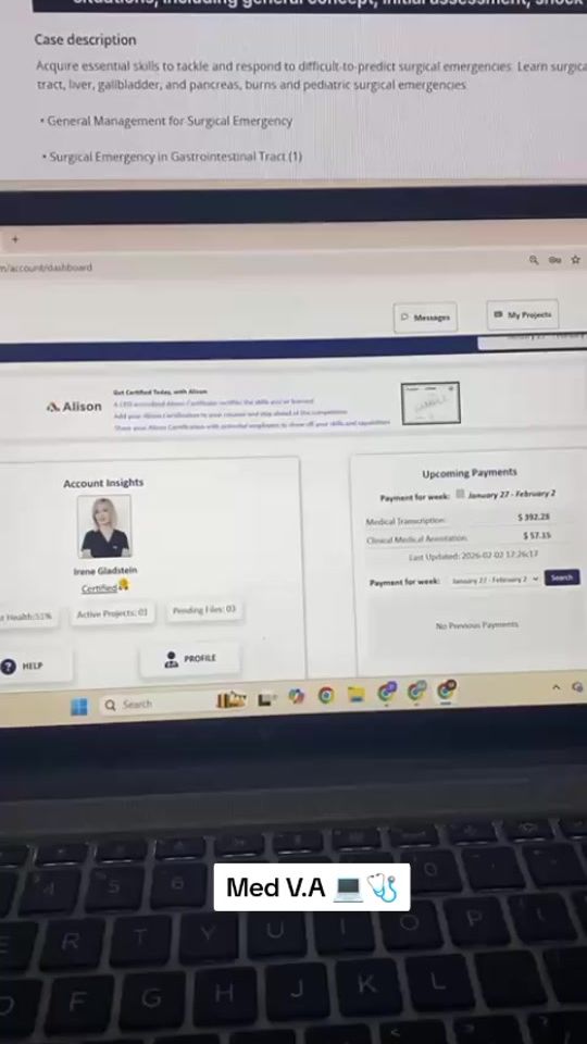 TikTok video thumbnail by virtual.assistant.online