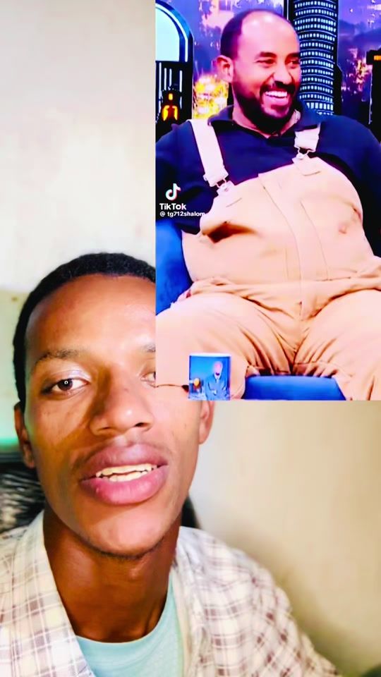 TikTok video thumbnail by bereketinsight