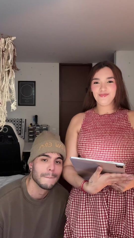 TikTok video thumbnail by camilagsantamaria