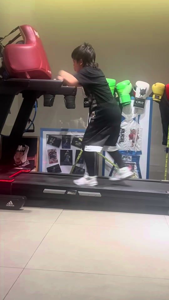 TikTok video thumbnail by gymsoi
