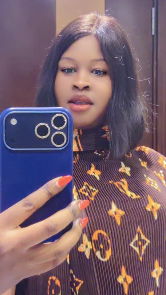 TikTok video thumbnail by linadanieldhiel