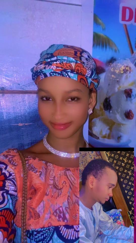 TikTok video thumbnail by nafi.miss.bio