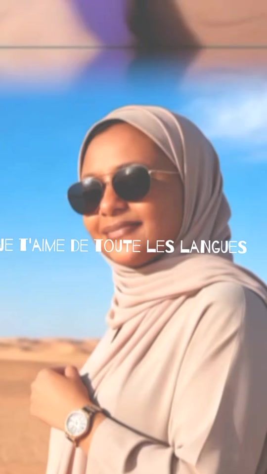 TikTok video thumbnail by nourdesiles