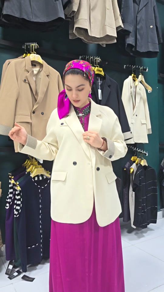 TikTok video thumbnail by altyn.shopp