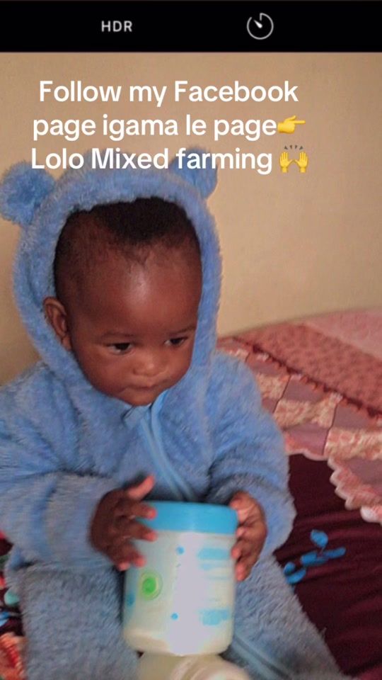 TikTok video thumbnail by lolomixedfarming
