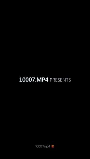TikTok video thumbnail by 10007.mp4