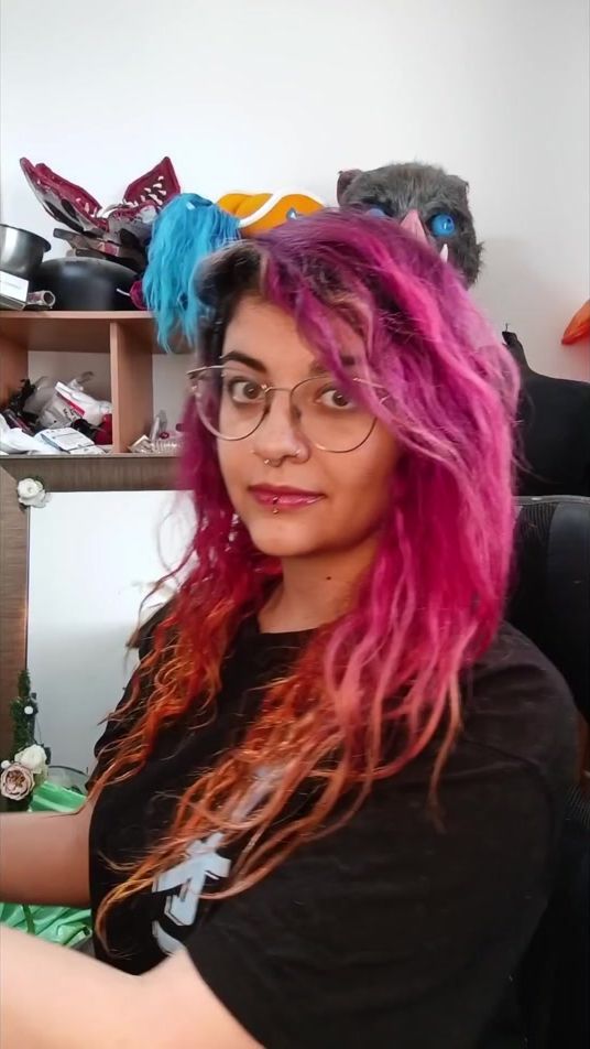 TikTok video thumbnail by adva_silly_art