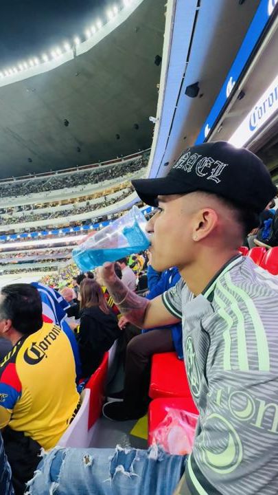 TikTok video thumbnail by el_balandra