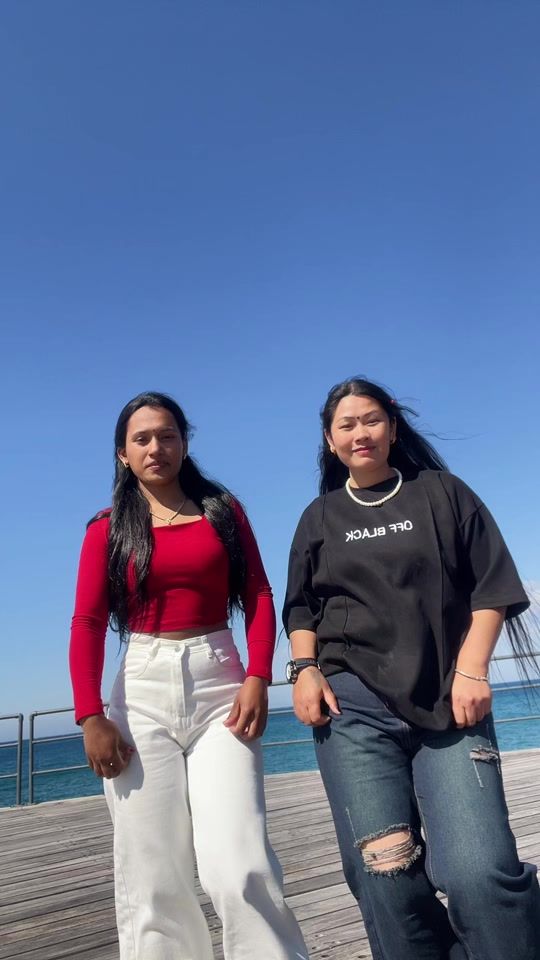 TikTok video thumbnail by magarneebimala4