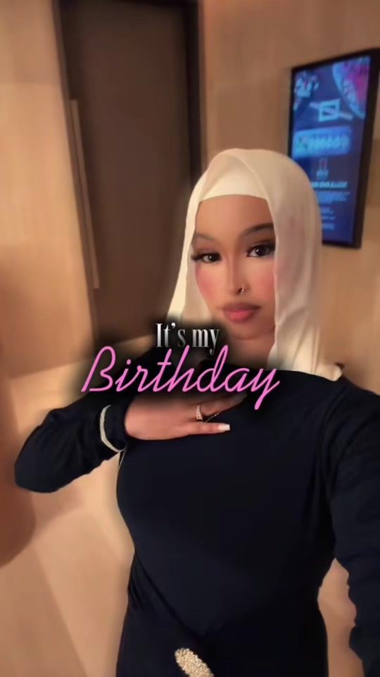 TikTok video thumbnail by trynafindhafsa0