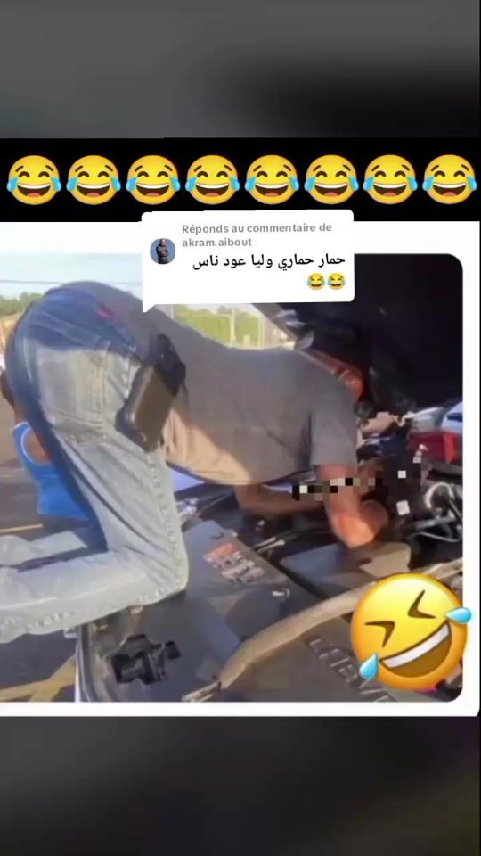 TikTok video thumbnail by morad.bilo