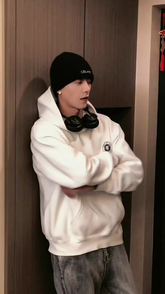 TikTok video thumbnail by chinese_sr