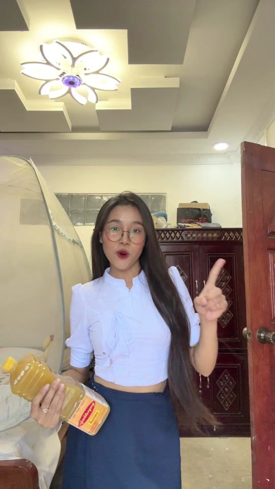 TikTok video thumbnail by yadanarsoemoe3