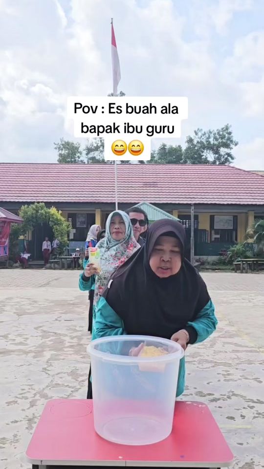 TikTok video thumbnail by cikgu_sam15