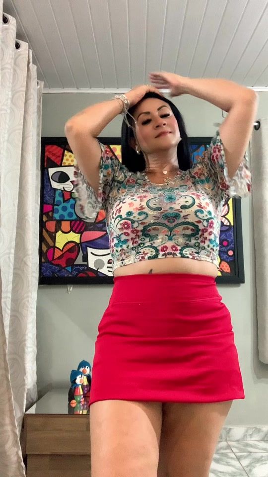 TikTok video thumbnail by danielevianasantos