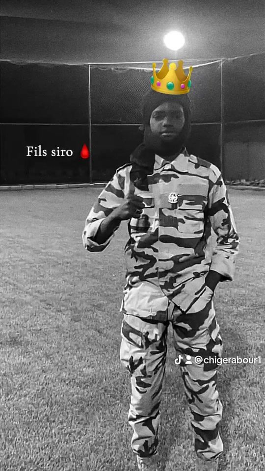 TikTok video thumbnail by chigerabour1