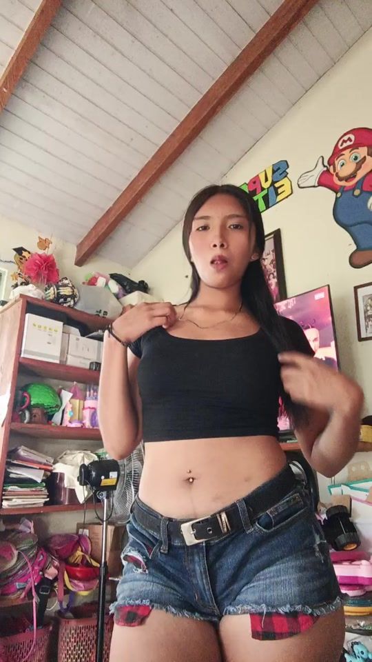 TikTok video thumbnail by monasterio_leoo