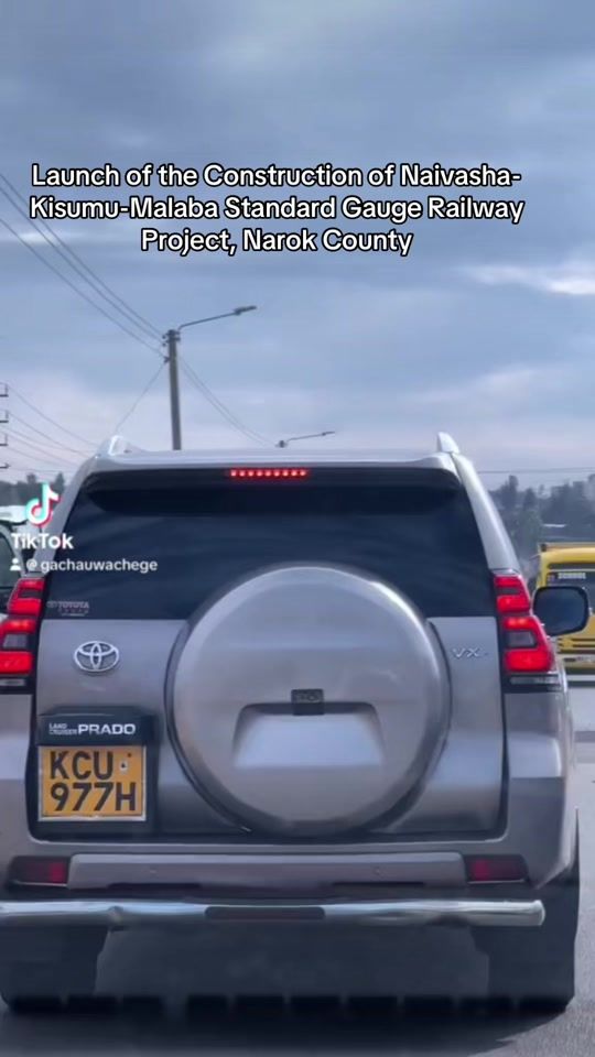 TikTok video thumbnail by gachauwachege