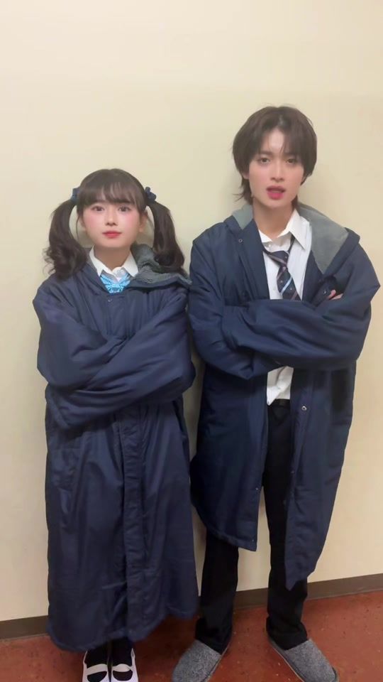 TikTok video thumbnail by hinako0619