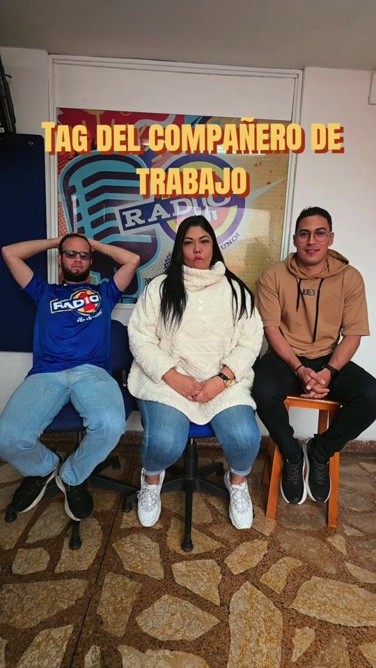 TikTok video thumbnail by radiounopasto
