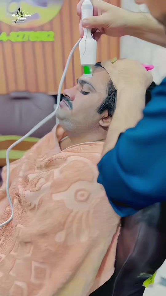 TikTok video thumbnail by allnoorhairsaloon