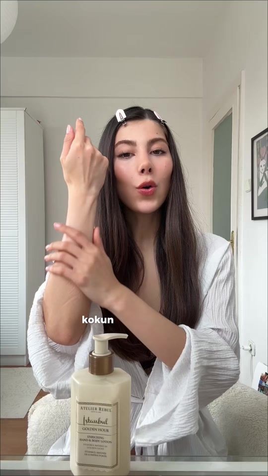 TikTok video thumbnail by seymakarakus_