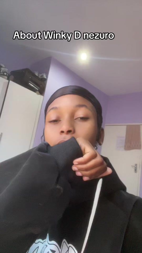 TikTok video thumbnail by wi_kay_m.a